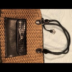 Brighton Purse